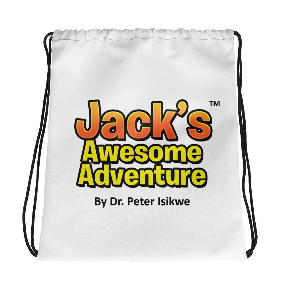 Drawstring bag