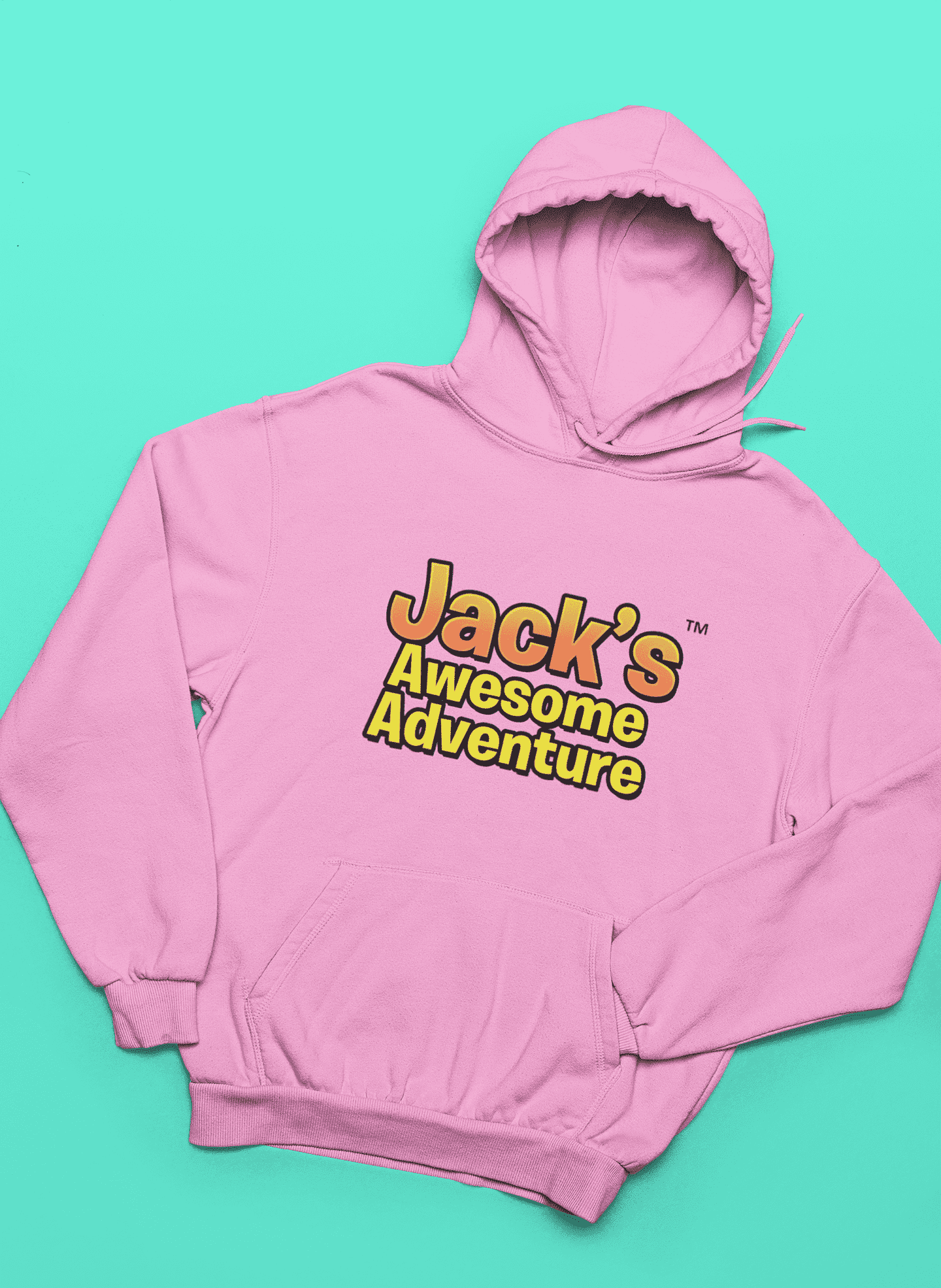 Woman's Hoodie