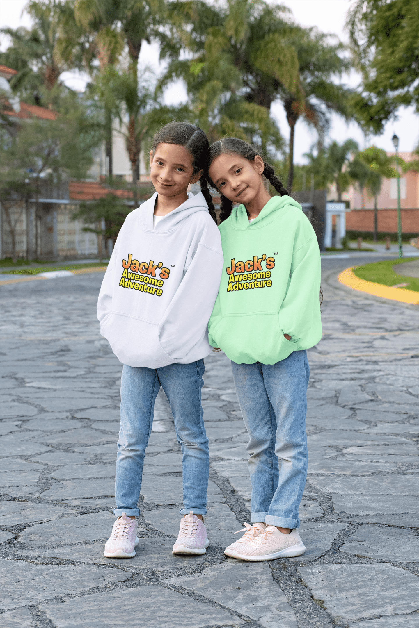 Awesome hoodies online for girls